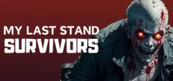 My Last Stand: Survivors АВТОДОСТАВКА STEAM GLOBAL МГНОВЕННО ЛИЦЕНЗИЯ
