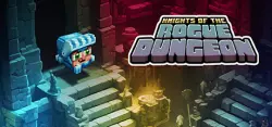 Knights of the Rogue Dungeon АВТОДОСТАВКА STEAM GLOBAL МГНОВЕННО ЛИЦЕНЗИЯ