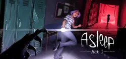 Asleep - Ato 1 АВТОДОСТАВКА STEAM GLOBAL МГНОВЕННО ЛИЦЕНЗИЯ