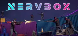 NervBox АВТОДОСТАВКА STEAM GLOBAL МГНОВЕННО ЛИЦЕНЗИЯ