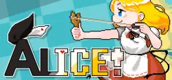 Alice! АВТОДОСТАВКА STEAM GLOBAL МГНОВЕННО ЛИЦЕНЗИЯ