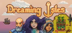 Dreaming Isles АВТОДОСТАВКА STEAM GLOBAL МГНОВЕННО ЛИЦЕНЗИЯ