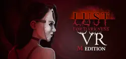 Lust for Darkness VR: M Edition АВТОДОСТАВКА STEAM GLOBAL МГНОВЕННО ЛИЦЕНЗИЯ