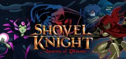 Shovel Knight: Specter of Torment АВТОДОСТАВКА STEAM GLOBAL МГНОВЕННО ЛИЦЕНЗИЯ