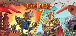 Lord of the Click 2 АВТОДОСТАВКА STEAM GLOBAL МГНОВЕННО ЛИЦЕНЗИЯ