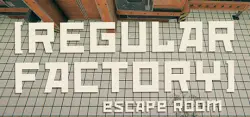 Regular Factory: Escape Room АВТОДОСТАВКА STEAM GLOBAL МГНОВЕННО ЛИЦЕНЗИЯ
