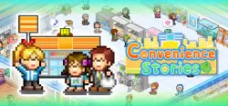 Convenience Stories АВТОДОСТАВКА STEAM GLOBAL МГНОВЕННО ЛИЦЕНЗИЯ