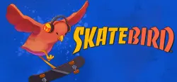 SkateBIRD АВТОДОСТАВКА STEAM GLOBAL МГНОВЕННО ЛИЦЕНЗИЯ