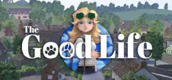 The Good Life АВТОДОСТАВКА STEAM GLOBAL МГНОВЕННО ЛИЦЕНЗИЯ
