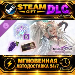 Endless Ragnarok Character Expansion Set: Fediel · STEAM GIFT · АВТОДОСТАВКА · DLC · Россия