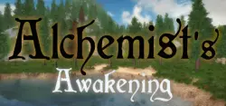 Alchemist's Awakening АВТОДОСТАВКА STEAM GLOBAL МГНОВЕННО ЛИЦЕНЗИЯ
