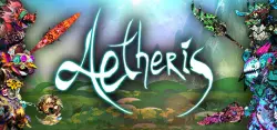 AETHERIS АВТОДОСТАВКА STEAM GLOBAL МГНОВЕННО ЛИЦЕНЗИЯ