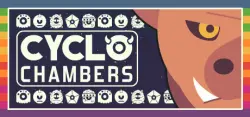 Cyclo Chambers АВТОДОСТАВКА STEAM GLOBAL МГНОВЕННО ЛИЦЕНЗИЯ