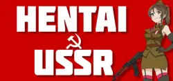 Hentai USSR АВТОДОСТАВКА STEAM GLOBAL МГНОВЕННО ЛИЦЕНЗИЯ