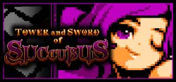 Tower and Sword of Succubus АВТОДОСТАВКА STEAM GLOBAL МГНОВЕННО ЛИЦЕНЗИЯ