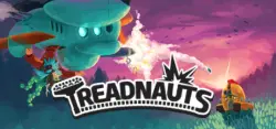 Treadnauts АВТОДОСТАВКА STEAM GLOBAL МГНОВЕННО ЛИЦЕНЗИЯ