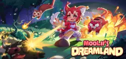 Moolii's Dreamland АВТОДОСТАВКА STEAM GLOBAL МГНОВЕННО ЛИЦЕНЗИЯ