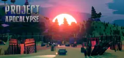 Project Apocalypse АВТОДОСТАВКА STEAM GLOBAL МГНОВЕННО ЛИЦЕНЗИЯ