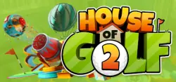 House of Golf 2 АВТОДОСТАВКА STEAM GLOBAL МГНОВЕННО ЛИЦЕНЗИЯ