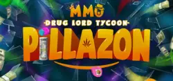 Pillazon: MMO Drug Lord Tycoon АВТОДОСТАВКА STEAM GLOBAL МГНОВЕННО ЛИЦЕНЗИЯ