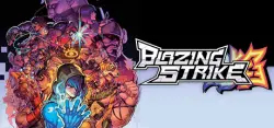 Blazing Strike АВТОДОСТАВКА STEAM GLOBAL МГНОВЕННО ЛИЦЕНЗИЯ