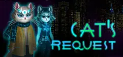 Cat's Request АВТОДОСТАВКА STEAM GLOBAL МГНОВЕННО ЛИЦЕНЗИЯ
