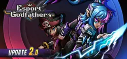 Esports Godfather АВТОДОСТАВКА STEAM GLOBAL МГНОВЕННО ЛИЦЕНЗИЯ