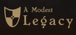 A Modest Legacy АВТОДОСТАВКА STEAM GLOBAL МГНОВЕННО ЛИЦЕНЗИЯ