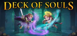 Deck of Souls АВТОДОСТАВКА STEAM GLOBAL МГНОВЕННО ЛИЦЕНЗИЯ