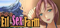Elf Sex Farm АВТОДОСТАВКА STEAM GLOBAL МГНОВЕННО ЛИЦЕНЗИЯ