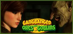 Gangbanged by Orcs and Goblins! АВТОДОСТАВКА STEAM GLOBAL МГНОВЕННО ЛИЦЕНЗИЯ