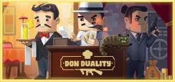 Don Duality АВТОДОСТАВКА STEAM GLOBAL МГНОВЕННО ЛИЦЕНЗИЯ