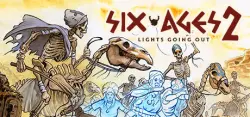 Six Ages 2: Lights Going Out АВТОДОСТАВКА STEAM GLOBAL МГНОВЕННО ЛИЦЕНЗИЯ