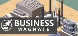 Business Magnate АВТОДОСТАВКА STEAM GLOBAL МГНОВЕННО ЛИЦЕНЗИЯ