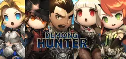 Demong Hunter АВТОДОСТАВКА STEAM GLOBAL МГНОВЕННО ЛИЦЕНЗИЯ
