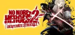 No More Heroes 2: Desperate Struggle АВТОДОСТАВКА STEAM GLOBAL МГНОВЕННО ЛИЦЕНЗИЯ