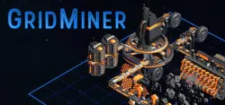 Grid Miner АВТОДОСТАВКА STEAM GLOBAL МГНОВЕННО ЛИЦЕНЗИЯ