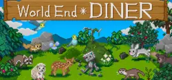World End Diner АВТОДОСТАВКА STEAM GLOBAL МГНОВЕННО ЛИЦЕНЗИЯ