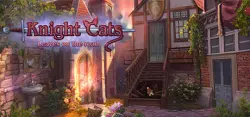 Knight Cats: Leaves on the Road АВТОДОСТАВКА STEAM GLOBAL МГНОВЕННО ЛИЦЕНЗИЯ