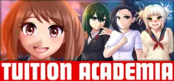 Tuition Academia АВТОДОСТАВКА STEAM GLOBAL МГНОВЕННО ЛИЦЕНЗИЯ
