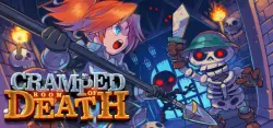 Cramped Room of Death АВТОДОСТАВКА STEAM GLOBAL МГНОВЕННО ЛИЦЕНЗИЯ
