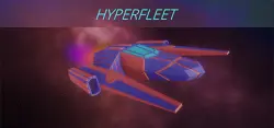 HyperFleet АВТОДОСТАВКА STEAM GLOBAL МГНОВЕННО ЛИЦЕНЗИЯ