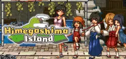 Himegashima Island АВТОДОСТАВКА STEAM GLOBAL МГНОВЕННО ЛИЦЕНЗИЯ