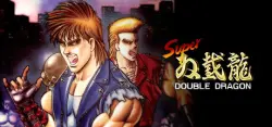 Super Double Dragon АВТОДОСТАВКА STEAM GLOBAL МГНОВЕННО ЛИЦЕНЗИЯ