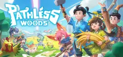Pathless Woods АВТОДОСТАВКА STEAM GLOBAL МГНОВЕННО ЛИЦЕНЗИЯ