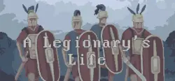 A Legionary's Life АВТОДОСТАВКА STEAM GLOBAL МГНОВЕННО ЛИЦЕНЗИЯ