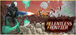 Relentless Frontier АВТОДОСТАВКА STEAM GLOBAL МГНОВЕННО ЛИЦЕНЗИЯ