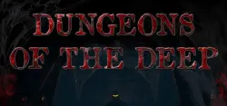 Dungeons Of The Deep АВТОДОСТАВКА STEAM GLOBAL МГНОВЕННО ЛИЦЕНЗИЯ