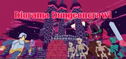 Diorama Dungeoncrawl АВТОДОСТАВКА STEAM GLOBAL МГНОВЕННО ЛИЦЕНЗИЯ