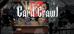 Card Crawl АВТОДОСТАВКА STEAM GLOBAL МГНОВЕННО ЛИЦЕНЗИЯ
